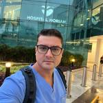 Michael lossada 's photo