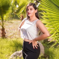 Kemmberly Beltran's photo