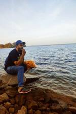 Fuzzy's photo