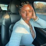 Chantale Wilson 's photo