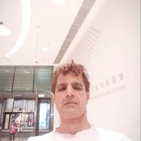 Cyrus Andreas's photo