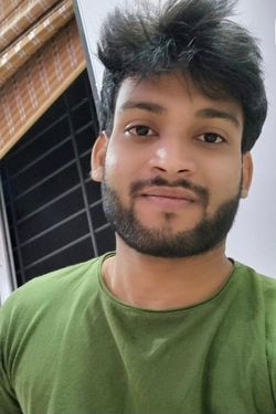 Saurabh gautam's photo