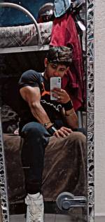 Aaron Domínguez 's photo