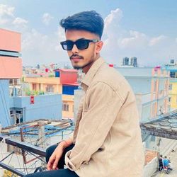 Saurabh Mandal's photo