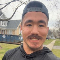 Serik Rotman's photo