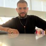 al sheikh 's photo