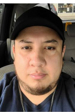 Marcelo Cabrera's photo