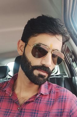 Tushar munje's photo