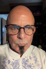 Leonardo Shavher 's photo