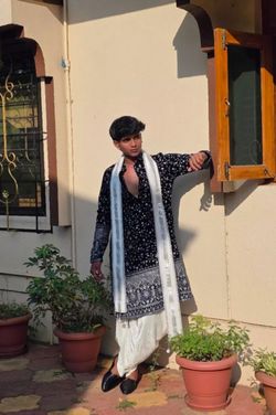 Krrish patil's photo
