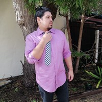 Zeeshaan Parker's photo