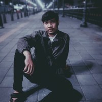 Yosua Rizkie 's photo