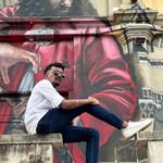 MahathaeseKumaran 's photo