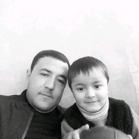 Furqat Ergashev's photo