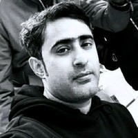 Abdullah siddiqui's photo