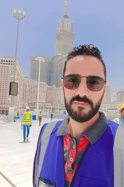Nader Zezo's photo