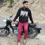 Happy Bhardwaj 's photo