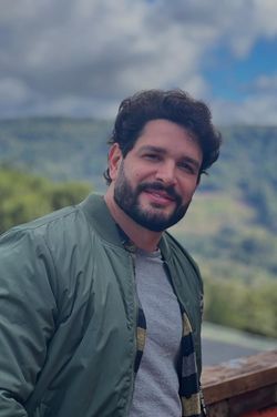 Williams Patel's photo