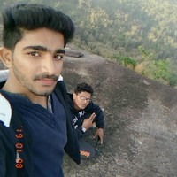 Eldose varghese's photo
