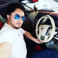 Tanvir Hussain's photo