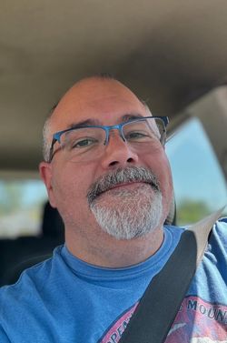 James Harrison's photo