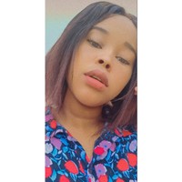 Pamela Mkinase's photo