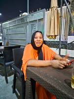 Barbara Parker's photo