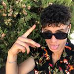 Zakaria Benkaouche's photo