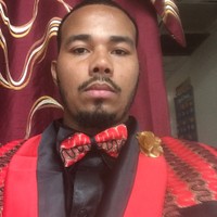 Branden Dorelus's photo