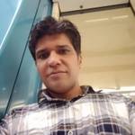 Satbir Singh's photo