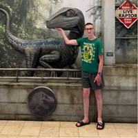 William Gagné's photo