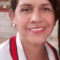 Ruby Dela isla's photo