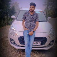 Shubham walia's photo