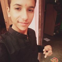 naveen singh's photo