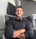 David Johnson's photo