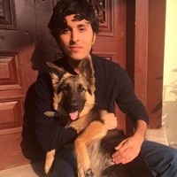 Moazulghani's photo