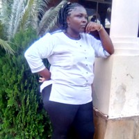 JUDITH MOMANYI's photo