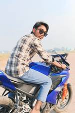 Sonu Yadav's photo