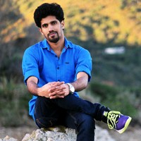 Sonu Varghese's photo