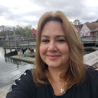 Debora Sharkey's photo