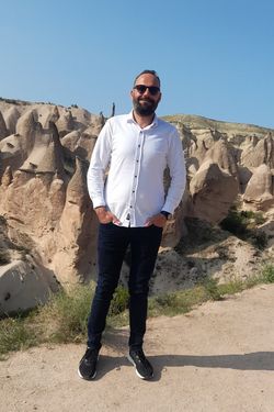 Osman's photo