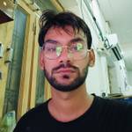 Arjun sharma 's photo