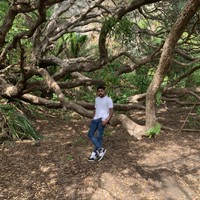 Isuru Godamullalage's photo