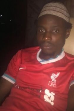 Umar Munkail Ibrahim's photo