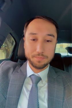 Ali Yeşilyurt's photo