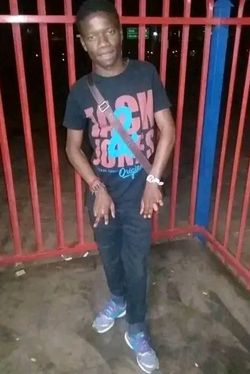 Nadine Manaka's photo