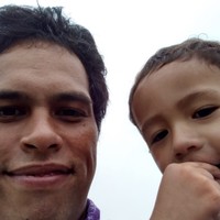 Jonathan Kopelow's photo