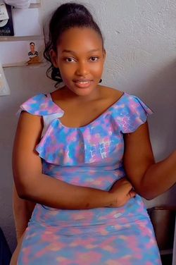 Zaharahbea Shadrackbb's photo