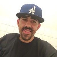 dopey chavez's photo