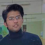 Anubhav Gautam 's photo